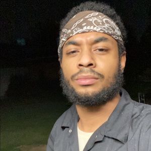 Meet your Posher, Breyon